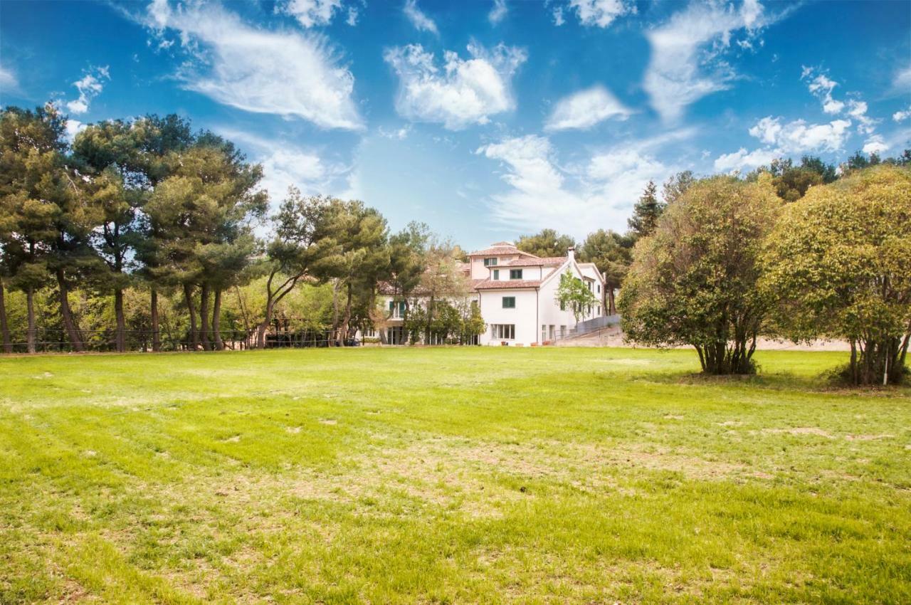 Poggio Active Hotel San Giovanni Rotondo Exterior foto