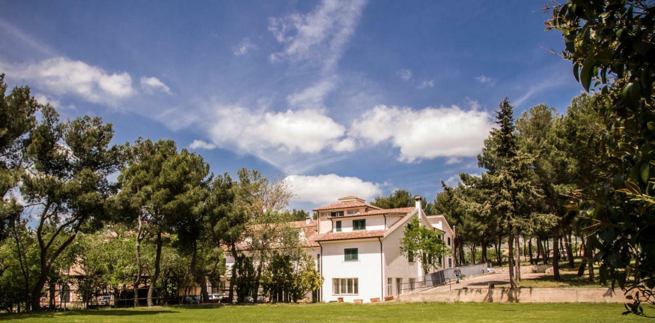 Poggio Active Hotel San Giovanni Rotondo Exterior foto