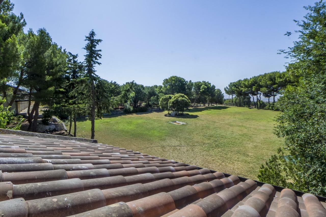 Poggio Active Hotel San Giovanni Rotondo Exterior foto